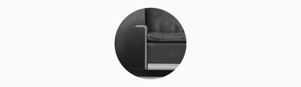 620 Chair Programme, 1962, by Dieter Rams for Vitsœ