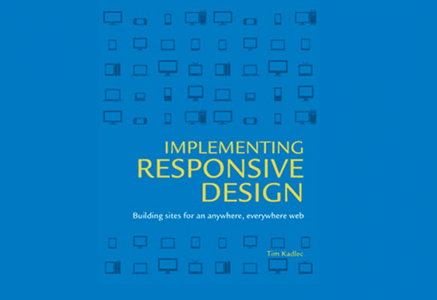 Implementing Responsive Design