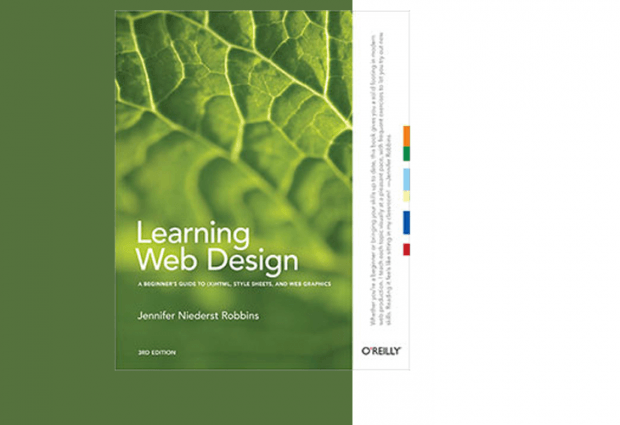 Learning Web Design