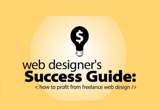 Web Designer’s Success Guide