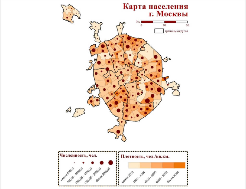 На данной карте присутствуют все вышеописанные требования. Фото : скриншот с презентации митапа.