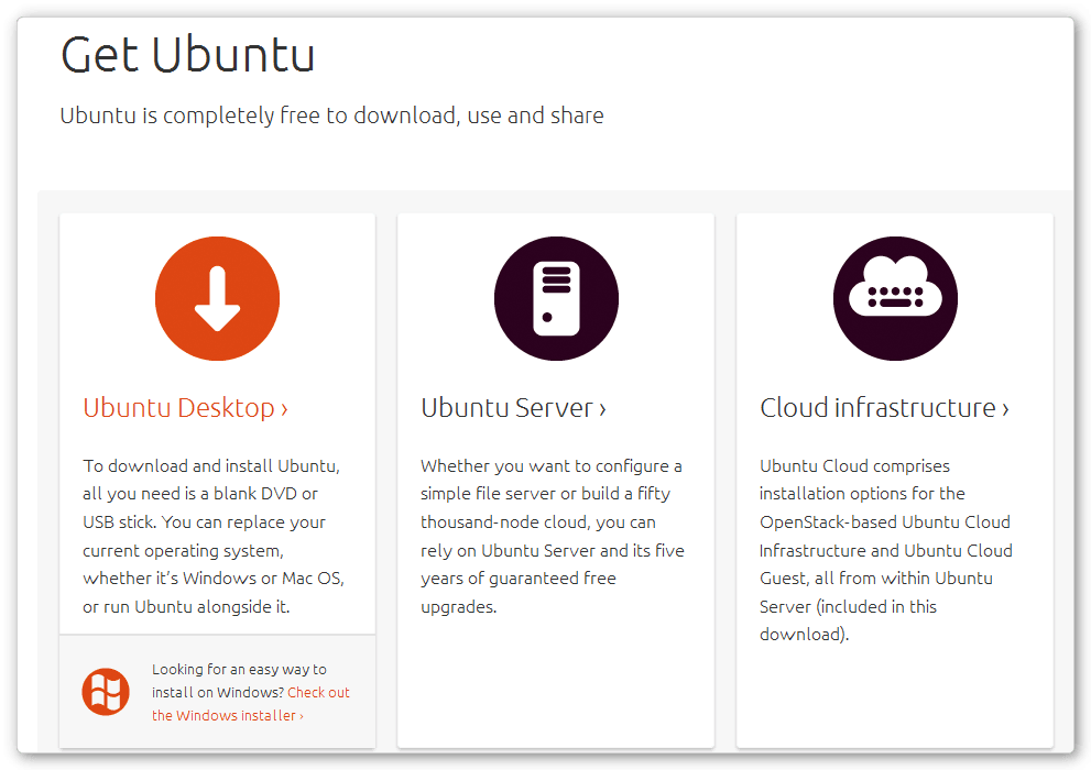 Get ubuntu. Недостатки Ubuntu. Ubuntu cloud image. Free download and use.