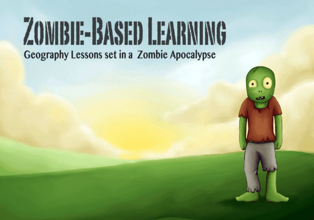 Zombie-Based Learning
