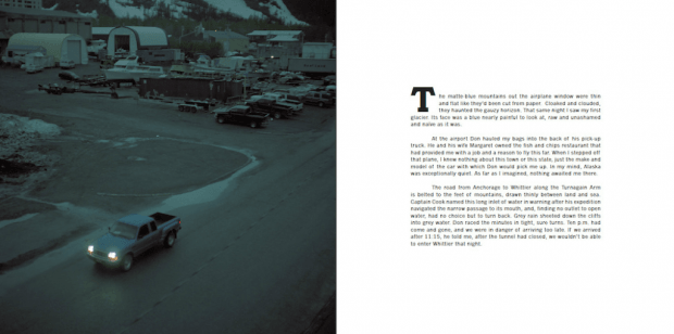 Jen Kinney, "City Under One Roof", 2013 Lange-Taylor Prizewinner