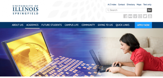 The Center for Online Learning, Research and Service