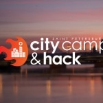 В Санкт-Петербурге пройдет неконференция и хакатон «CityCamp & Hack»