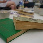 В Ярославле проект «Second Book» развивает идеи буксорсинга