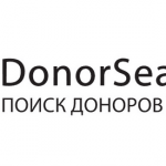Вы сможете помочь найти доноров крови, разместив виджет проекта «DonorSearch» на своем сайте
