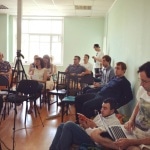 Все материалы хакатона «CrowdLab» о краудсорсинге: видео, презентации, результаты