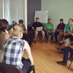 Emergency Camp: роль информационных технологий в чрезвычайных ситуациях. Видеозапись и результаты мероприятия