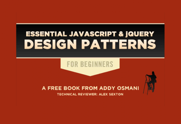 Essential JavaScript And jQuery Design Patterns