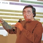 На хакатоне «CrowdLab» выступит Андрей Ростовцев с рассказом об опыте сообщества Диссернет