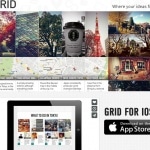 «GRID» – мобильный сервис для планирования и ведения важных дел