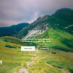 «Odyssey.js» – инструмент для презентации и интерактивных историй