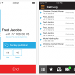 Signal для iOS: бесплатные зашифрованные звонки по всему миру