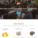 «Sendwithus» – удобное управление рассылками