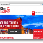 В Польше пройдет международный хакатон Code for Freedom по темам свободы, солидарности и демократии в 21 веке