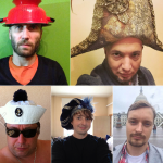 Фонд помощи хосписам «Вера» запустил в Facebook новый флешмоб под хэштегом #живаяшляпа