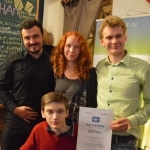 Open Data Hackathon 2014: Hack for Piter – видеозаписи, презентации и проекты, которые получились