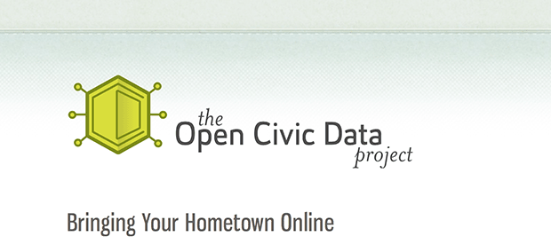 Open Civic Data