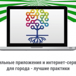 В Нижнем Новгороде пройдет митап «Мобильные приложения и интернет-сервисы для города – успешные практики»