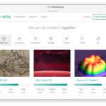 Crowdcrafting – платформа для совместных исследований с помощью волонтеров