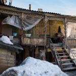 «СпасГрад»: как градозащитники Нижнего Новгорода используют технологии и краудсорсинг
