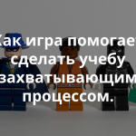 «Игровые технологии в образовании»: рекомендации, ресурсы и материалы, которые можно скачать