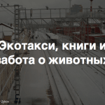 Чего хочет Пермь: обзор городских проектов