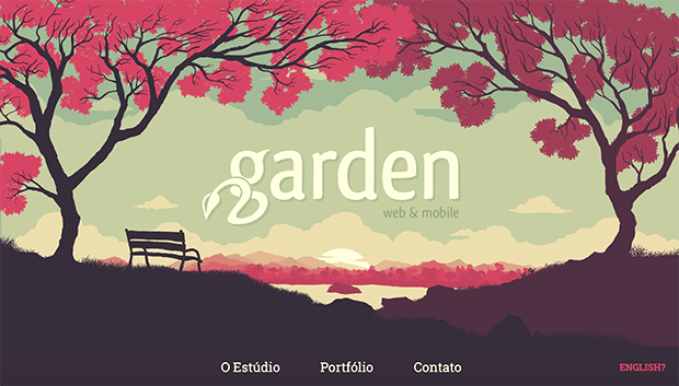 Изображение: gardenestudio.com.br
