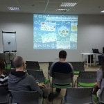 В Перми поделились успешными методами привлечения средств для социальных проектов