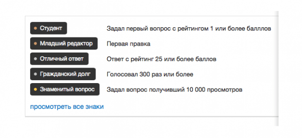 Stack Overflow на русском.