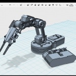 Видеоурок Теплицы: как создавать 3D-модели с помощью 123D Design
