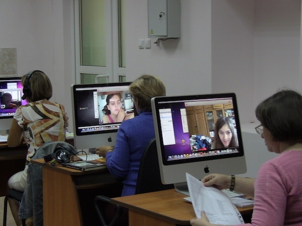 Как в Пензе работает онлайн-школа для детей с инвалидностью