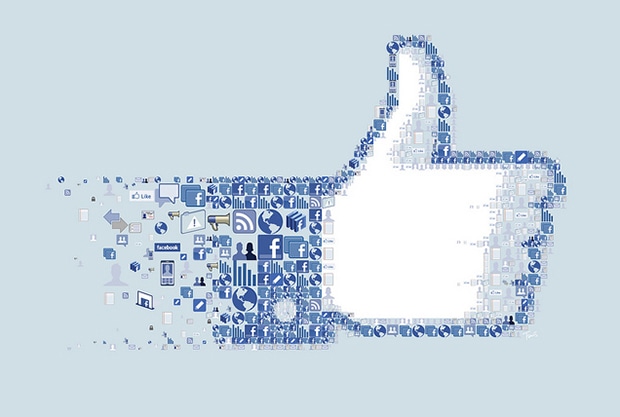 Множество значений кнопки Like: как мы осуществляем социальное взаимодействие на Facebook