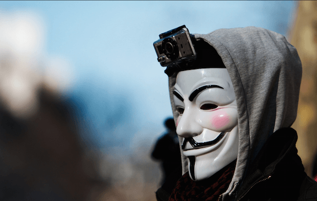 8 документальных фильмов про хакеров и хактивистов (смотреть онлайн)