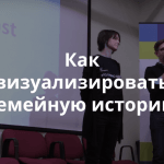 «Сохранение истории семьи и страны – поиск цифровых инструментов»: материалы и результаты мастерской