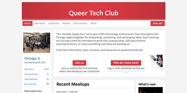 Изображение: meetup.com/queer-tech-club
