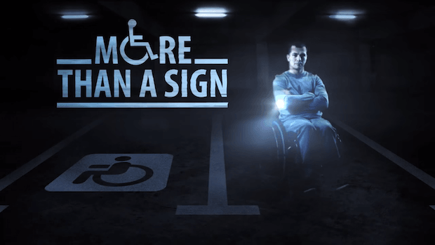 Проект «Больше чем знак» защитил права инвалидов