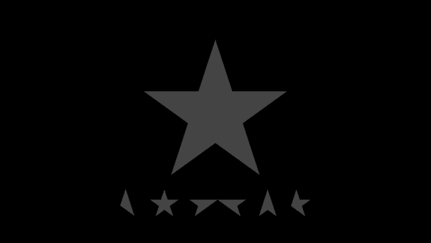 Дизайн посмертного альбома Дэвида Боуи выложен под лицензией Creative Commons