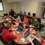 «ХакСпейс-Спб»: как работает клуб разработчиков в Петербурге