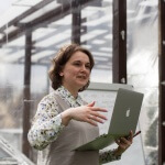 Анна Ладошкина рассказала о трендах веб- и мобильной разработки для НКО