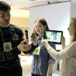 Как проект «Эко-территория» создал приложение с дополненной реальностью