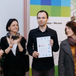 II хакатон «Технологии равных возможностей»: проекты, фото, видео защиты и результаты
