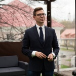 Мастер-класс Алексея Сидоренко в Воронеже: информационные технологии для НКО