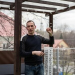 Презентация: как НКО может использовать платформу IT-волонтер для решения технических задач