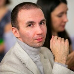 Александр Гусев – it-волонтер, основатель веб-студии «Бизнес-Ателье».