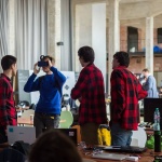 В Москве прошел AVRA Hackathon по разработке проектов виртуальной реальности