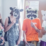 Animal Rights Weekend в Перми: активисты объединились для защиты животных