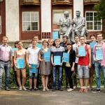 В Перми названы победители Летней школы мобильной разработки